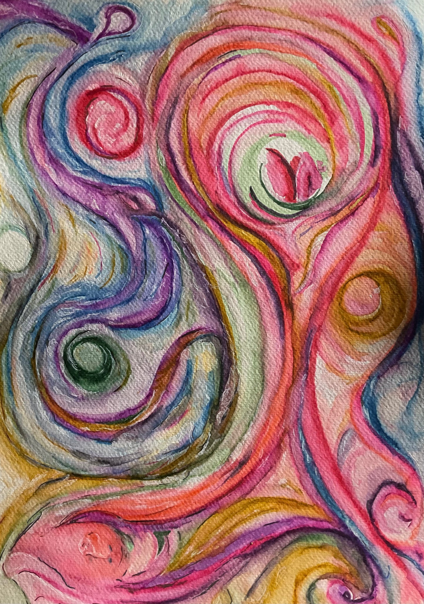 Fortressed Soul