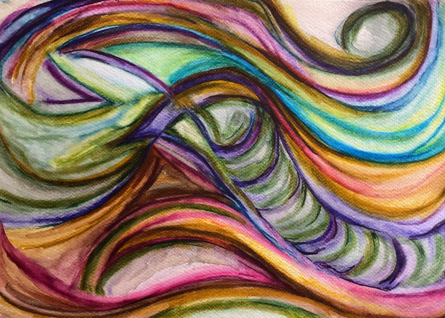 Chaos Streams