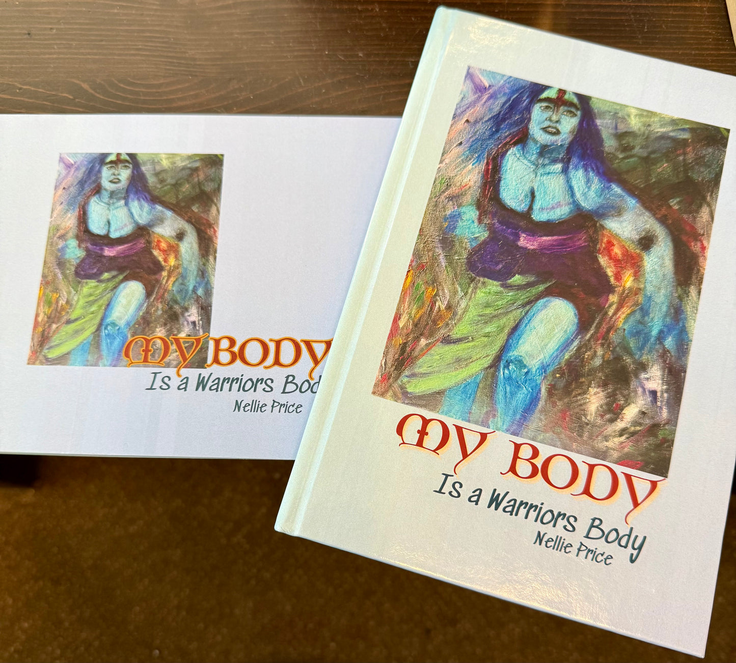 My Body Book PDF download